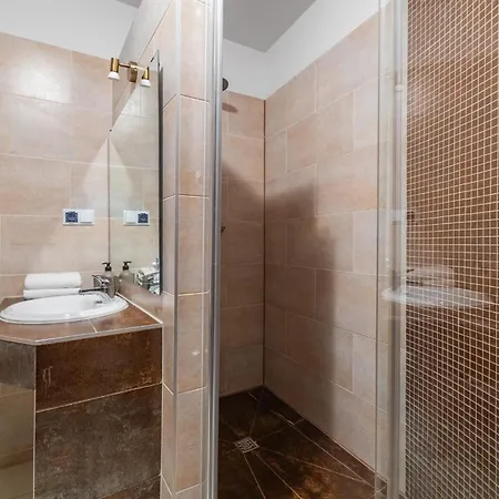 Lazurowy Dwor By Grand - Jacuzzi, Sauna I Wiele Innych Atrakcji W Budynku 公寓 *