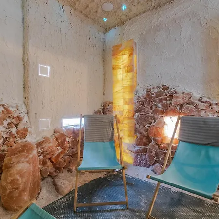 Lazurowy Dwor By Grand - Jacuzzi, Sauna I Wiele Innych Atrakcji W Budynku 公寓