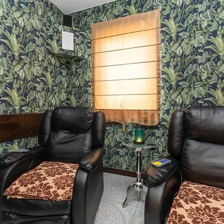 公寓 Lazurowy Dwor By Grand - Jacuzzi, Sauna I Wiele Innych Atrakcji W Budynku 斯图托沃