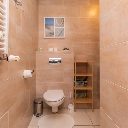 Lazurowy Dwor By Grand - Jacuzzi, Sauna I Wiele Innych Atrakcji W Budynku 公寓 斯图托沃