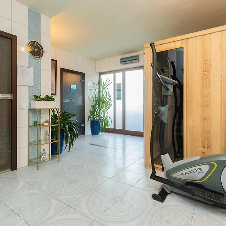Lazurowy Dwor By Grand - Jacuzzi, Sauna I Wiele Innych Atrakcji W Budynku 斯图托沃